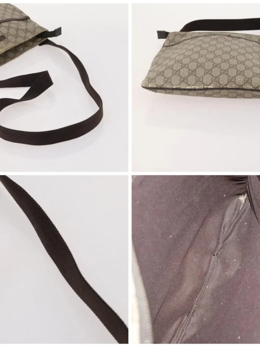 Gucci brand	gucci color	beige